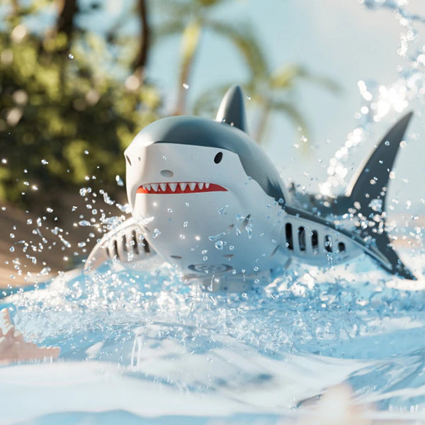 AquaStrike RC Shark