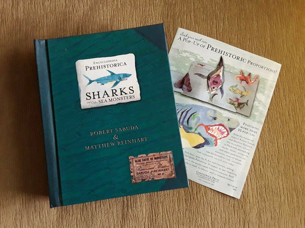 3D Dinosaur Pop-Up Adventure