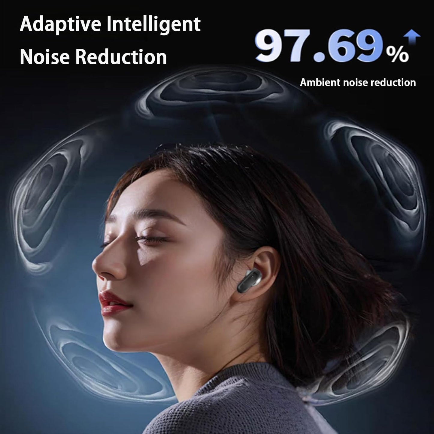 Global Translator Earbuds