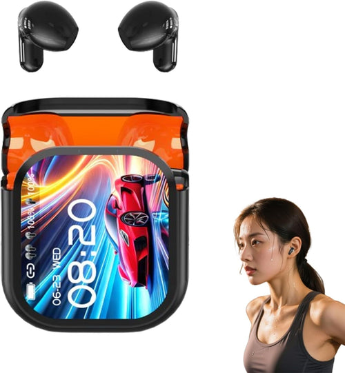 Global Translator Earbuds