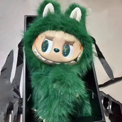 Monster Labubu Big Angel Series