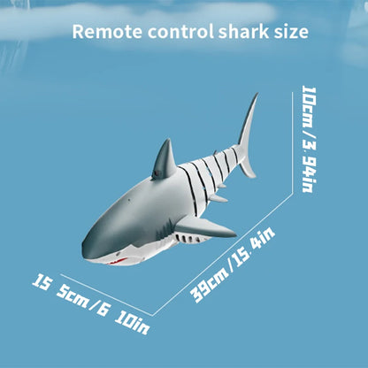 AquaStrike RC Shark