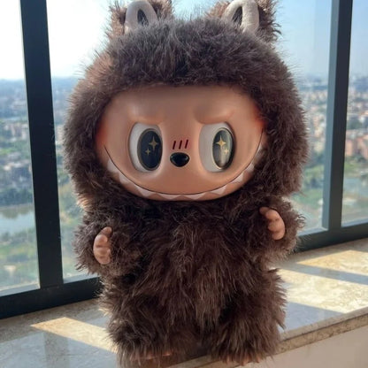 Monster Labubu Big Angel Series