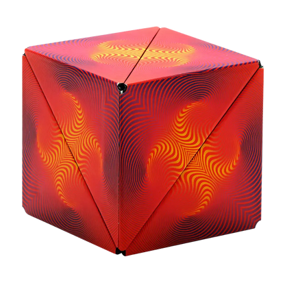 Magnetic Shape Cube
