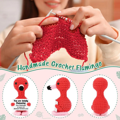 Pocket Positivity Plush