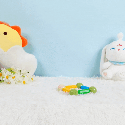 MagBlock Magnetic Builder Play Set