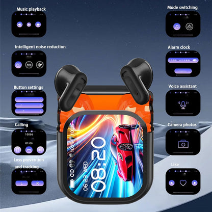 Global Translator Earbuds
