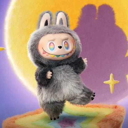 Labubu BIG into Energy Monster Box