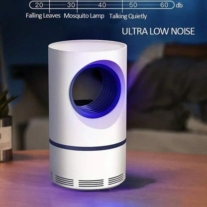 NightGuard Mosquito Defense Lamp