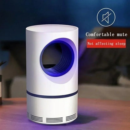 NightGuard Mosquito Defense Lamp