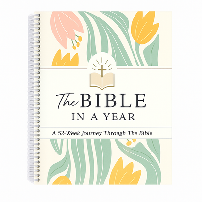 The Faithful Yearly Journal