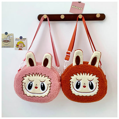 Adorable Anime Shoulder Bag