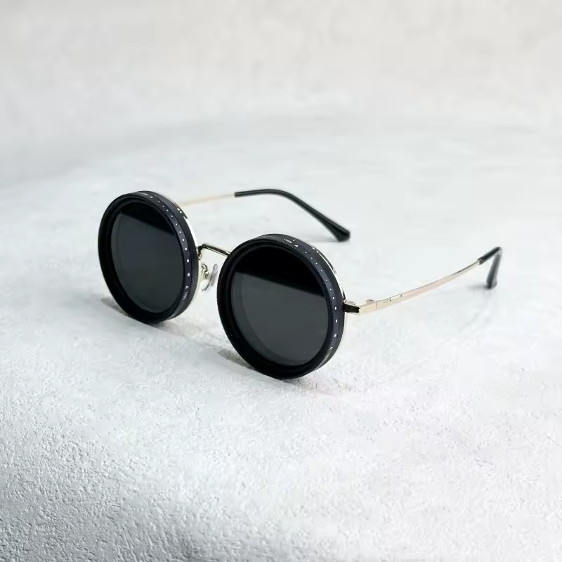 Auré Adjustable Shades