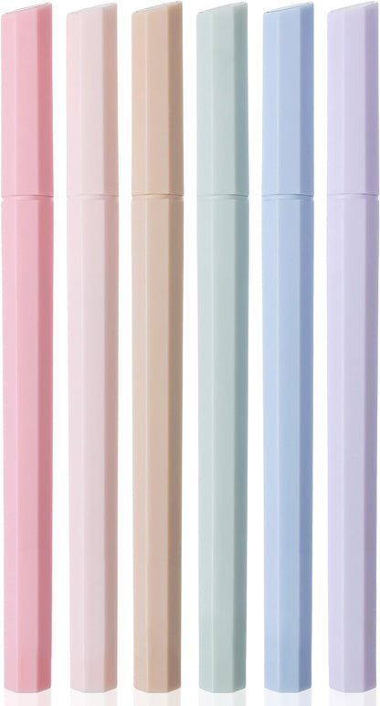 Soft Pastel Bible Highlighters