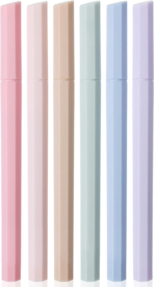 Soft Pastel Bible Highlighters