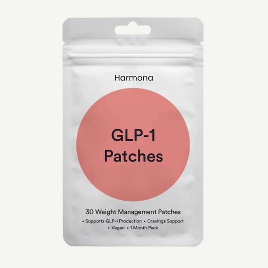Craving Control Patches