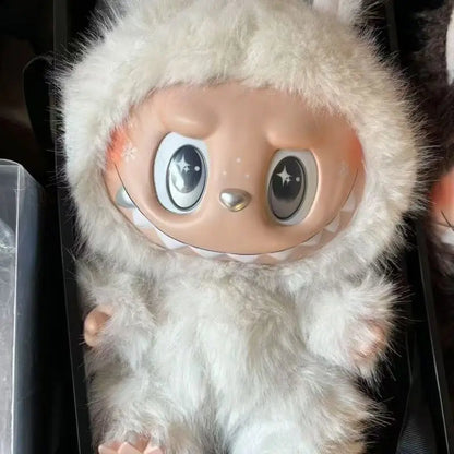 Monster Labubu Big Angel Series