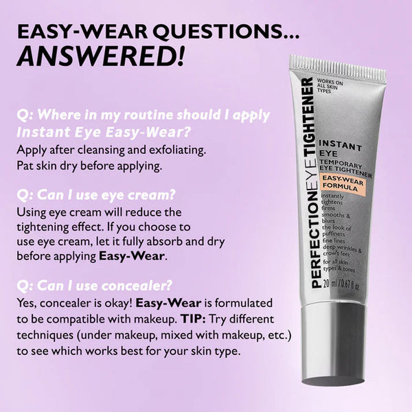Instant Eye Lift Miracle