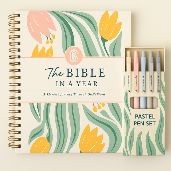 Faithful Yearly Journey