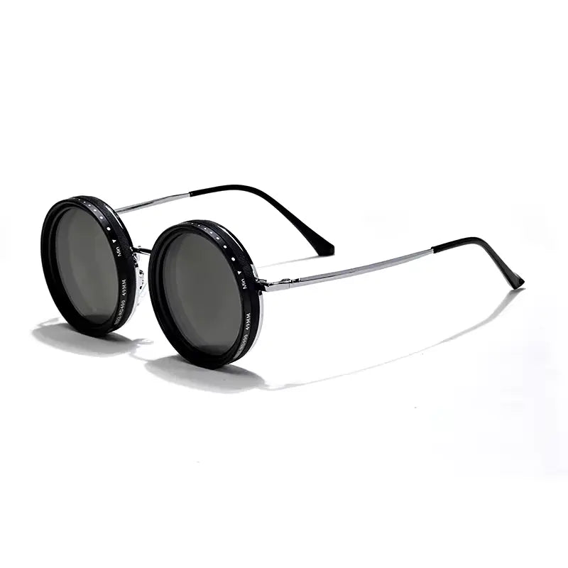 Auré Adjustable Shades