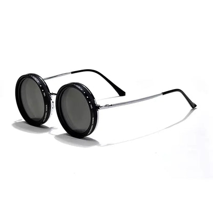 Auré Adjustable Shades