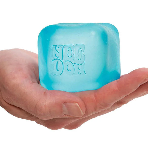 Focus Grip Sensory Fidget Cube