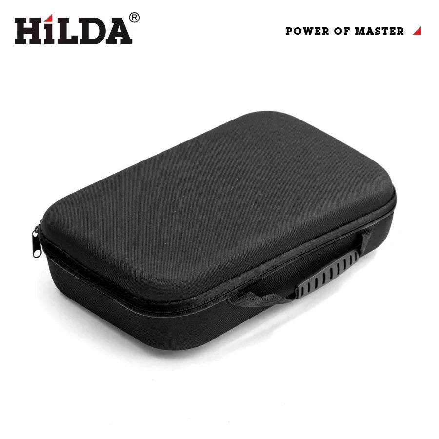 Rugged Pro Tool Carrier