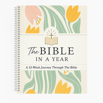 The Faithful Yearly Journal