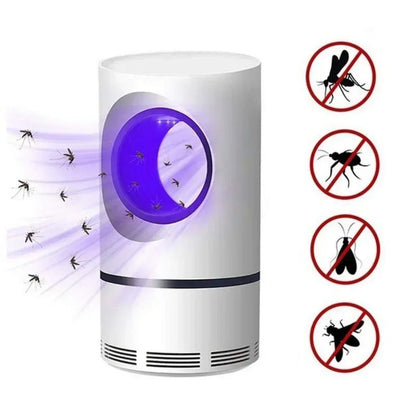 NightGuard Mosquito Defense Lamp