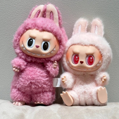 Pick Your Labubu Surprise Macaron Boxes