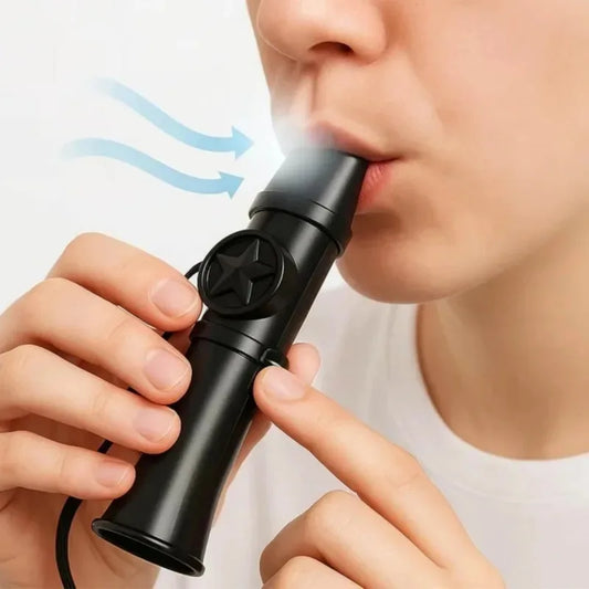 Pocket Party Kazoo
