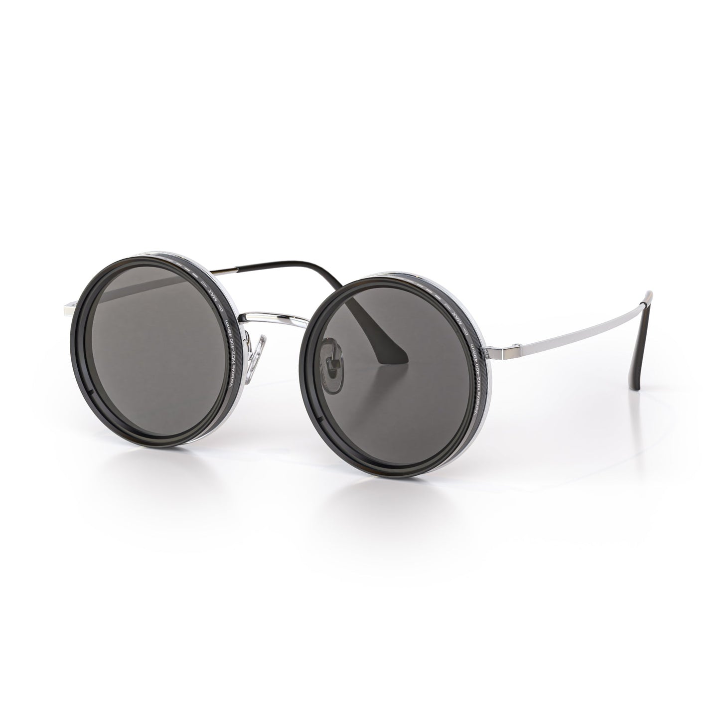 Auré Adjustable Shades