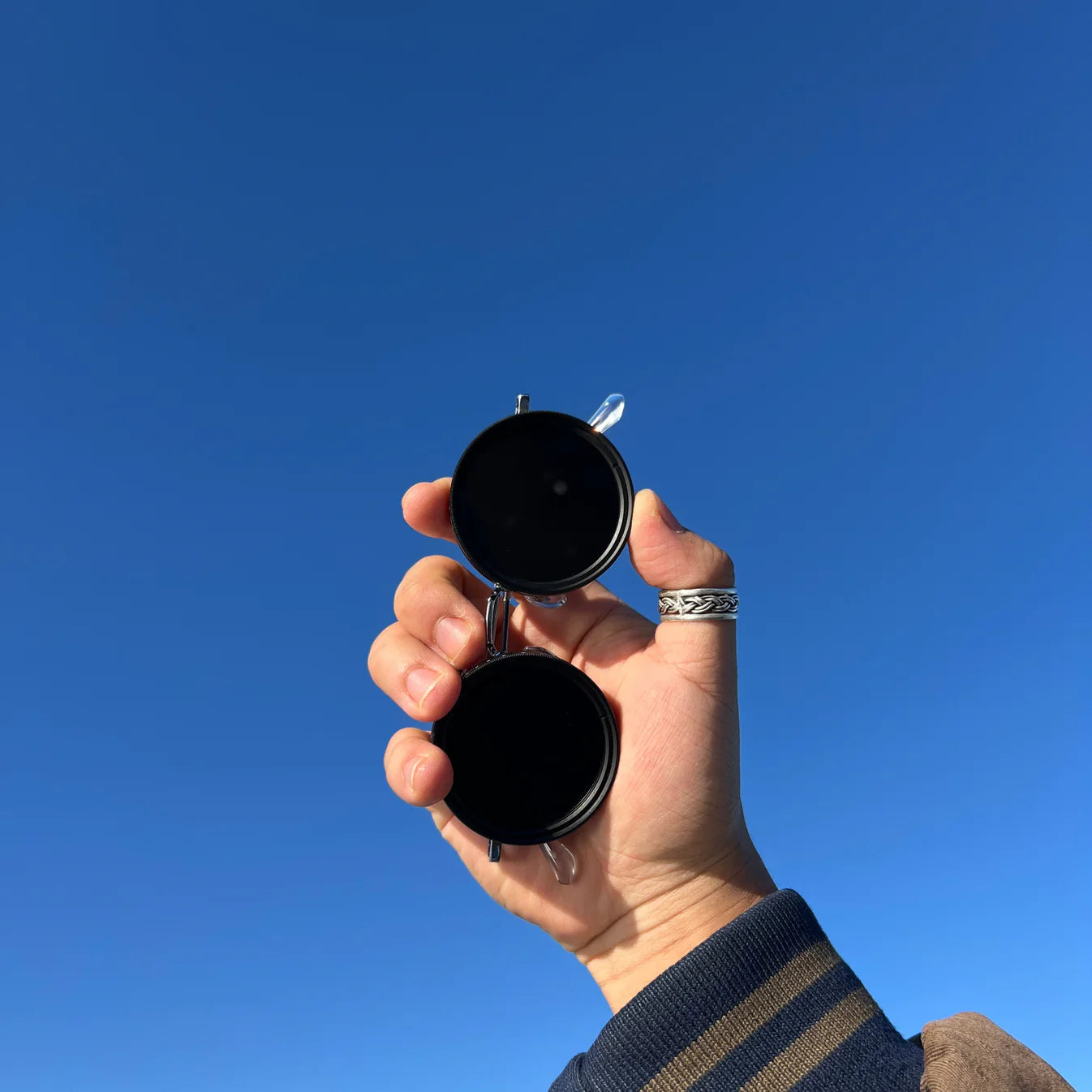 Auré Adjustable Shades