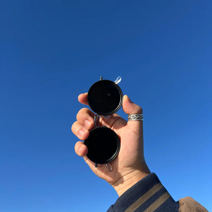 Auré Adjustable Shades