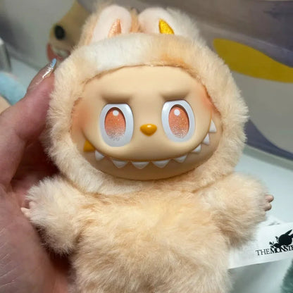 Labubu BIG into Energy Monster Box