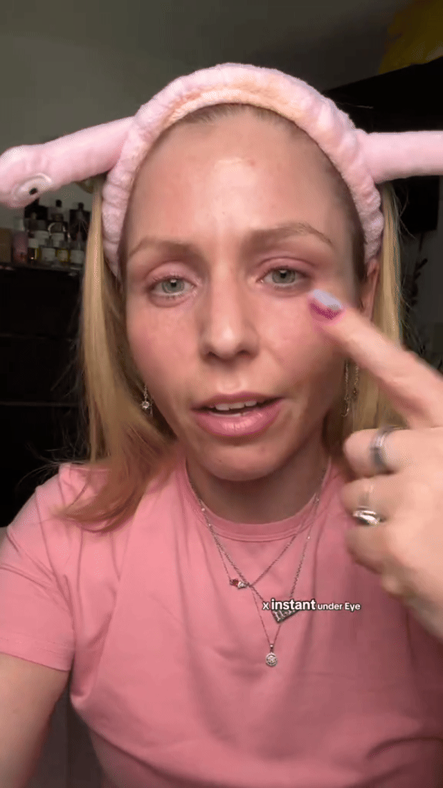 Instant Eye Lift Miracle