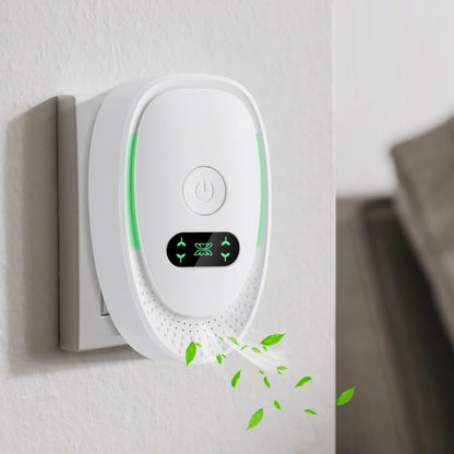 Plug-In Home Air Reviver Mini