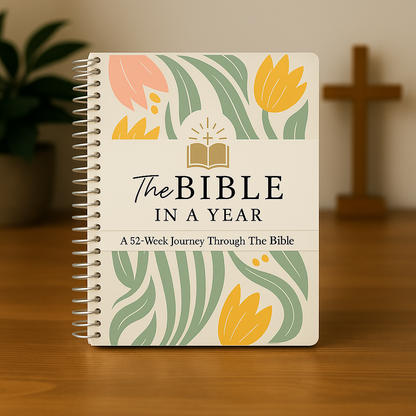 The Faithful Yearly Journal