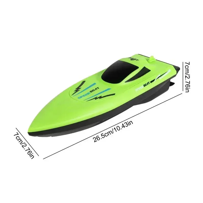 Speedy RC | Boat Remote Control