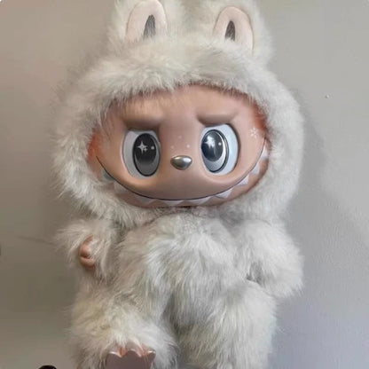 Monster Labubu Big Angel Series