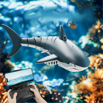AquaStrike RC Shark