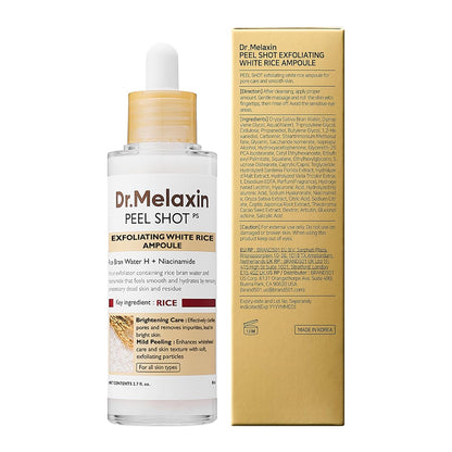 Hydrating PeelShot™ Glow Ampoule Duo Peel