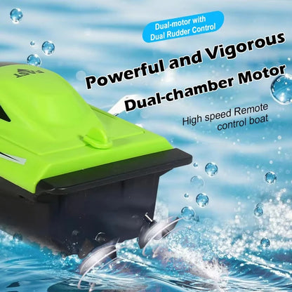 Speedy RC | Boat Remote Control