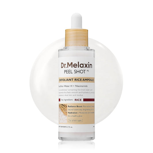 Hydrating PeelShot™ Glow Ampoule Duo Peel