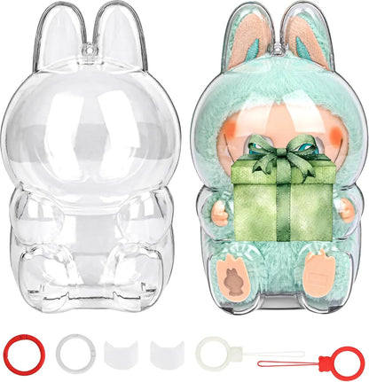 LABUBU Monster Protective Case