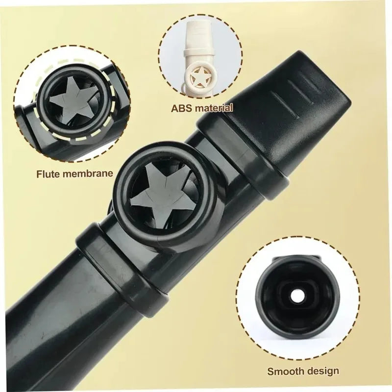 Pocket Party Kazoo