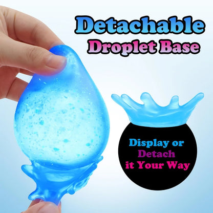Squishy Drop Stress Ball