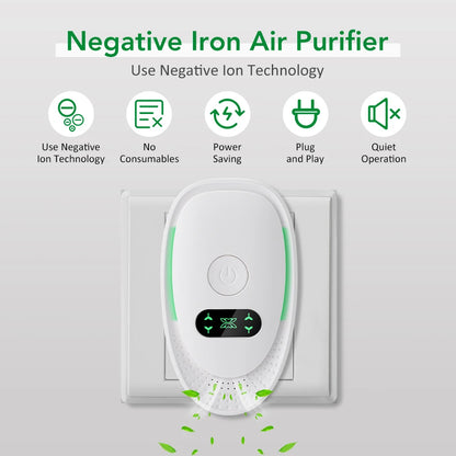 Plug-In Home Air Reviver Mini