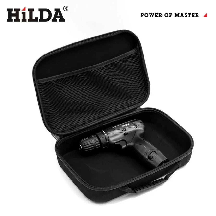 Rugged Pro Tool Carrier