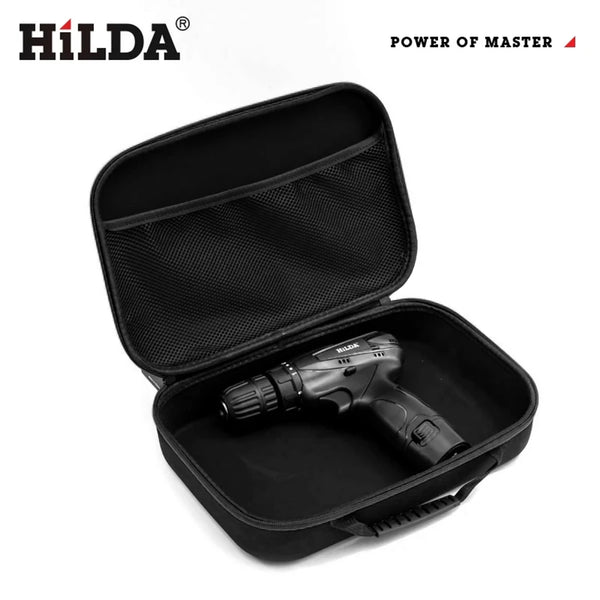 Rugged Pro Tool Carrier